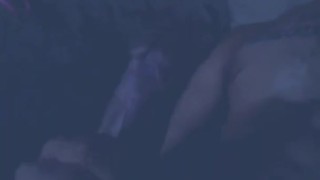 A Goodnight nut (OnlyFans/Nicksteeledick)