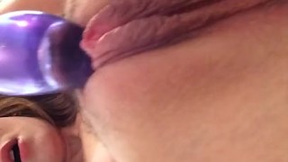 iPhone Selfie Video-