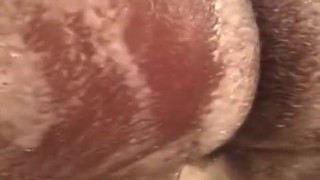 Shaking in the Shower
