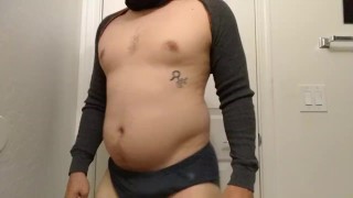 Stripping cock