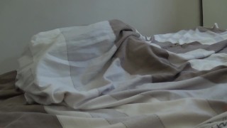 Baby and her hair pussy