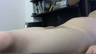 Cute Squirms From Video
