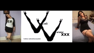 VickiVeronaXXX in A Helping Hand See The Life of a Cuckold @Clips4sale