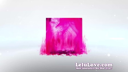 Lelu Love-October 2017 Cum Schedule