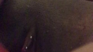 Sadity pussy play