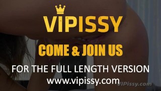 Vipissy - Leggy Brunettes