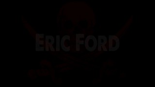 Eric Ford strokes anaconda bbc