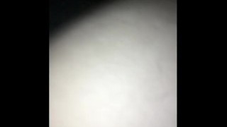 masturbation dans ma voiture