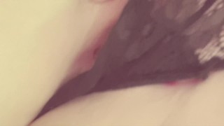 Teaser MILF pussy