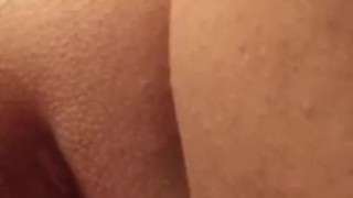 Mommy can't stop cumming