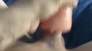 Sex toys creampie