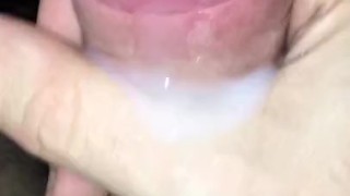 Dedicated To All Cum-Thirsty Cock Lovers Out There!