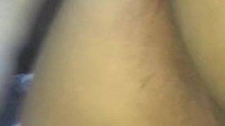 Stuffing my ass again