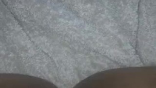 Pussy tease 
