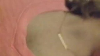 POV Cowgirl Quickie to Celebrate Verification