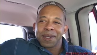 Young Lisa Marie gets destroyed by huge black cock