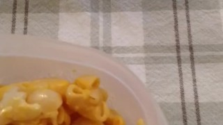 Funny Business at the Table