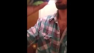 [Piss Fetish] Black BBC Snapchat Compilation