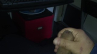 moment masturbation