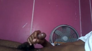 BBC solo jack off part2