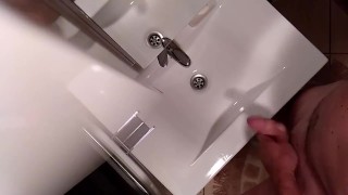 Cumshot