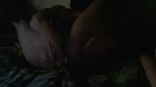 Caution! Current ass! Crazy anal guy
