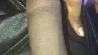 Black dick