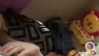 Full video OnlyFans @ #TheOnlyExoticBlonde European Babe taking BBC she cant handle it all!!