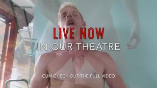 Cruising for a Spooging • Maverick Men Directs • Gay Passwords List