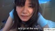 Homeless JAV star sex for food in cardboard home Subtitled Porn Videos