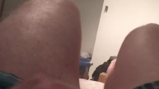 Make me cum!