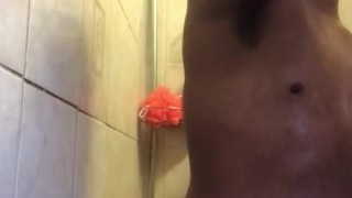 Shower show