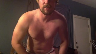 Into to First Dildo Video Ever!