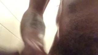 BigKO handjob pt2