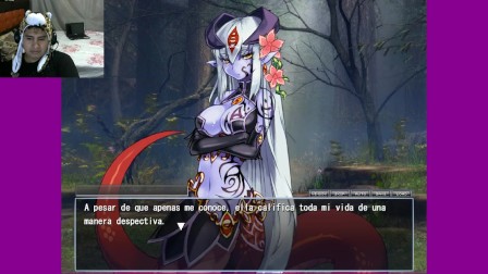 monster girl quest español parte 2