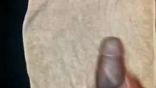 Jerking BBC