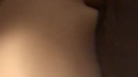 Skinny Girl Has The Best Fuck Of Her Life LOUD MOANS