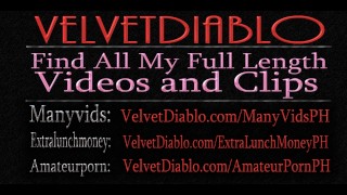 Cannonball!!! ( Just For Fun ) -No Sex- ~ A Velvet Short ~ I Am 23