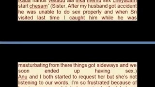 Threesome With Bhabhi And Neigbour Aunty