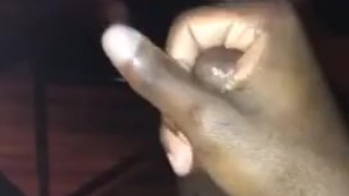 Jacking watching porn