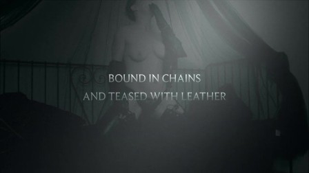 Leather and Chains