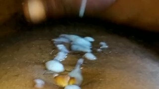 jerking off bbc