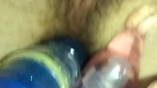 My first ever toy dp