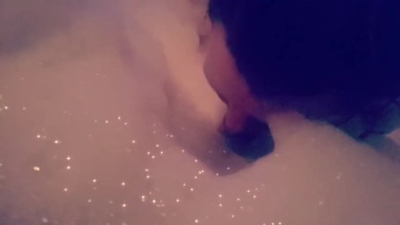 Bathtub fuck remastered!!!