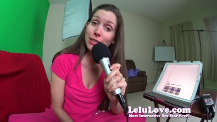 Lelu Love-PODCAST: Ep92 BIG News And MAJOR Announcement Listen Now