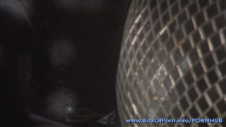 Hardcore Slut Jassie Fucking The First Man That Enters Her Party Palace!