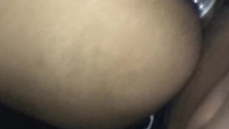 amateur teens Fuck In Car Big Booty latina Gets Smashed Homemade POV Video