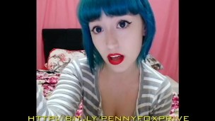 Humiliating your small penis -SPH JOI