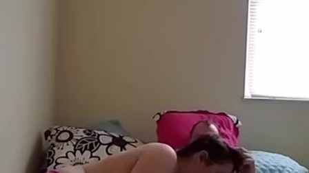 She Takes My Cock So Good