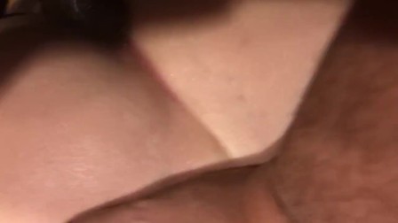 Her first anal